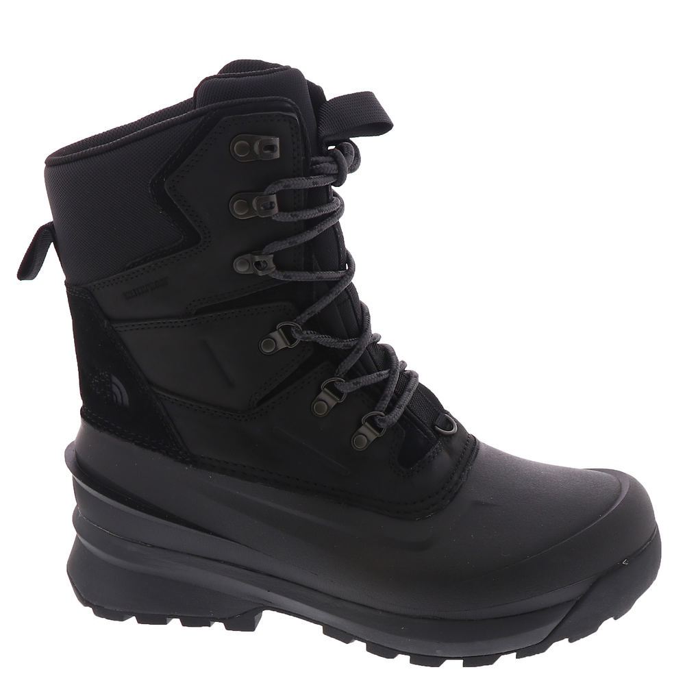 The North Face Chilkat V 400 Waterproof Men s FREE Shipping at