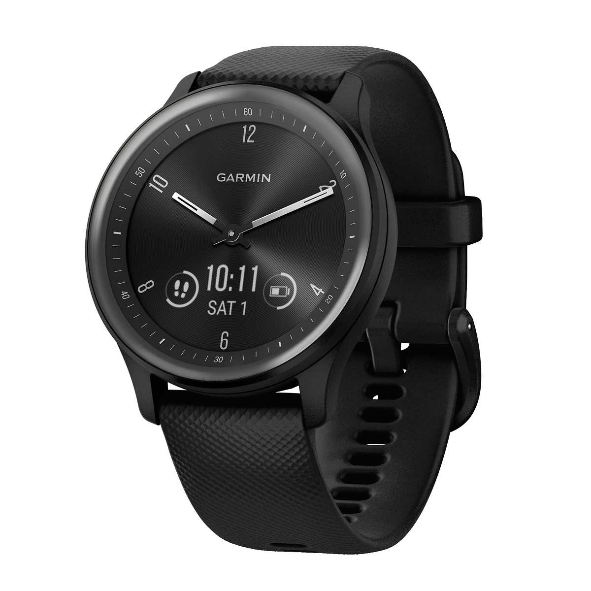 Garmin Vivomove Sport Smart Watch | Costco