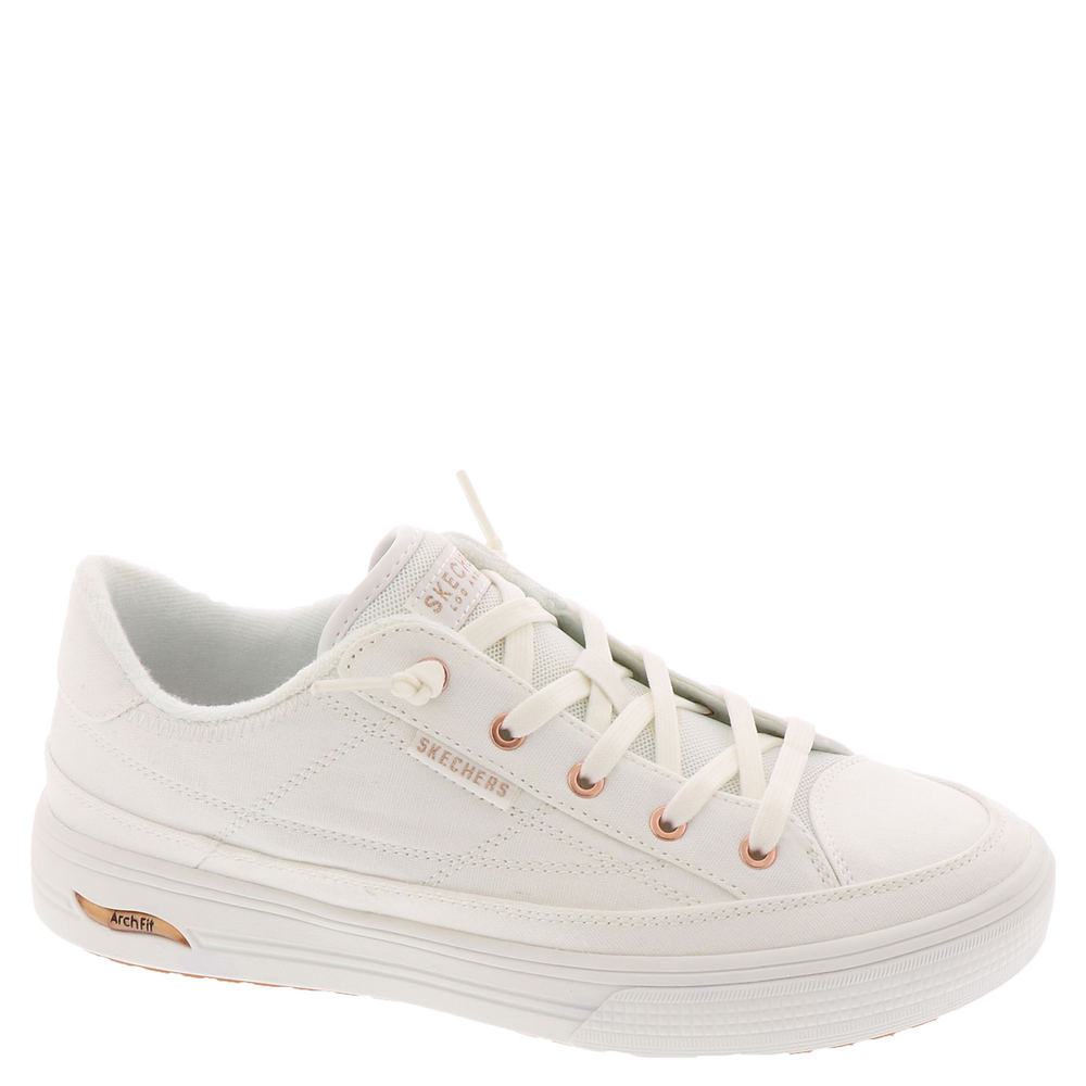 skechers women's arch fit arcade sneakers stores