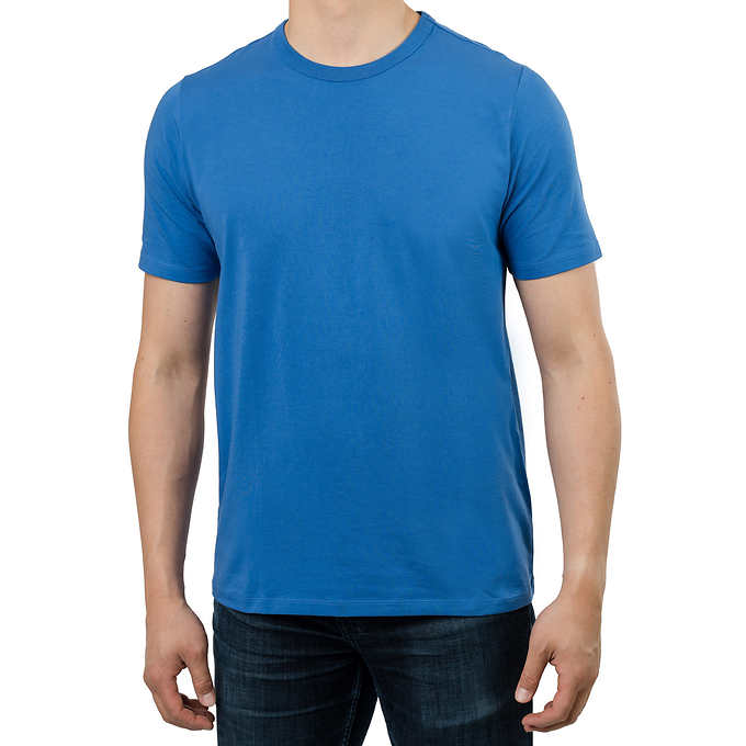 Mens Under Armour Dry Fit T-Shirt – King Sports