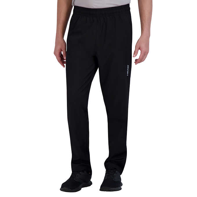 Mrat Full Length Pants Soft Solid Leggings Color-blocking Outdoor
