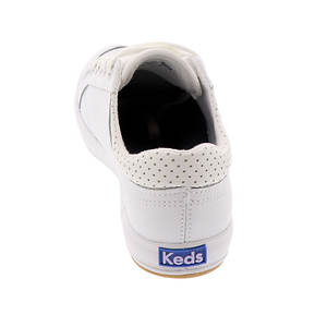 Keds on sale tournament leather