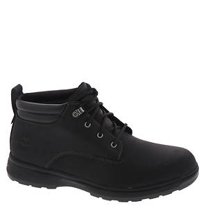 Timberland icon chukka black sale