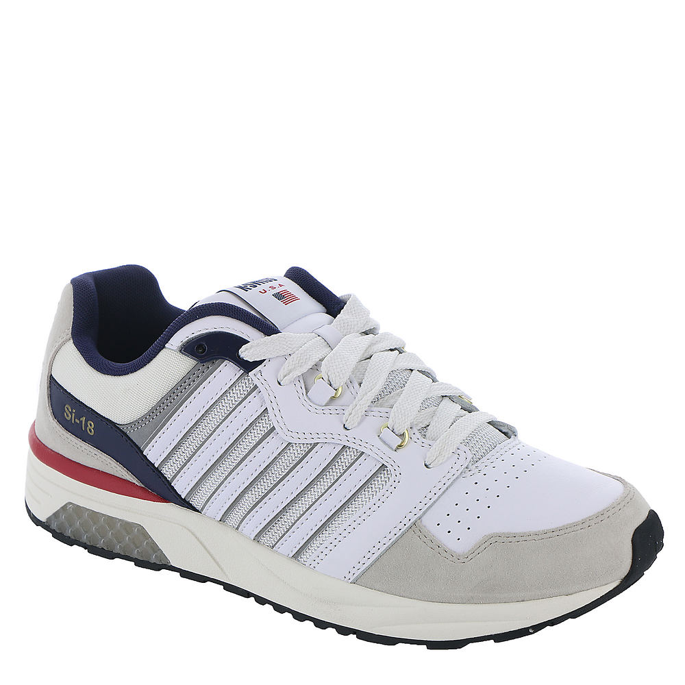 K-Swiss SI-18 SDE-USA (Men's) | B.A. Mason