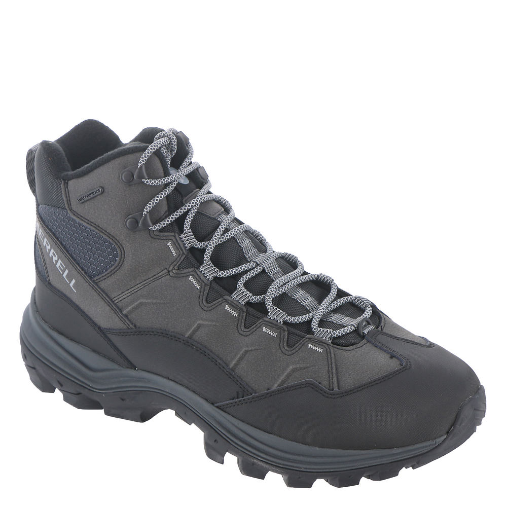 merrell thermo freeze mid wp review