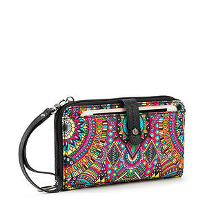 Eco Twill Crossbody, Handbags