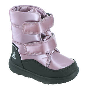 Baby snow outlet boots size 3.5