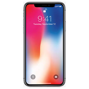 Apple iPhone X 256GB Unlocked GSM Smartphone (Refurbished) | Stoneberry