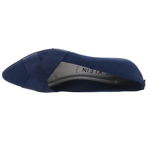 Anne klein oalise online flats