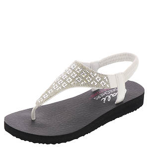 Skechers Meditation Sandal - Free Shipping