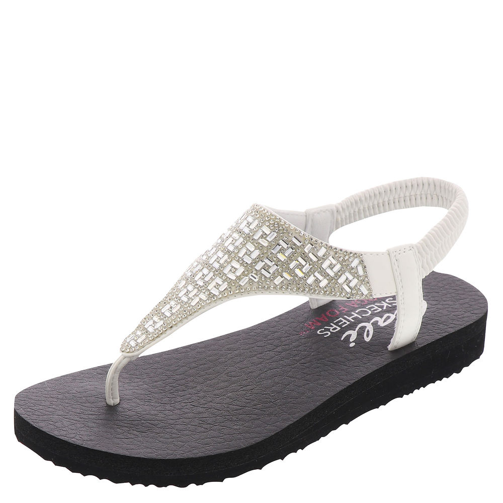 Women's meditation rock crown cheap sandal