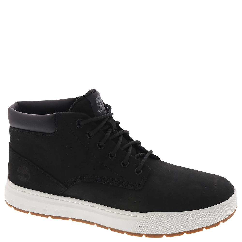 Timberland Maple Grove Chukka (Men's) | FREE Shipping at ShoeMall.com