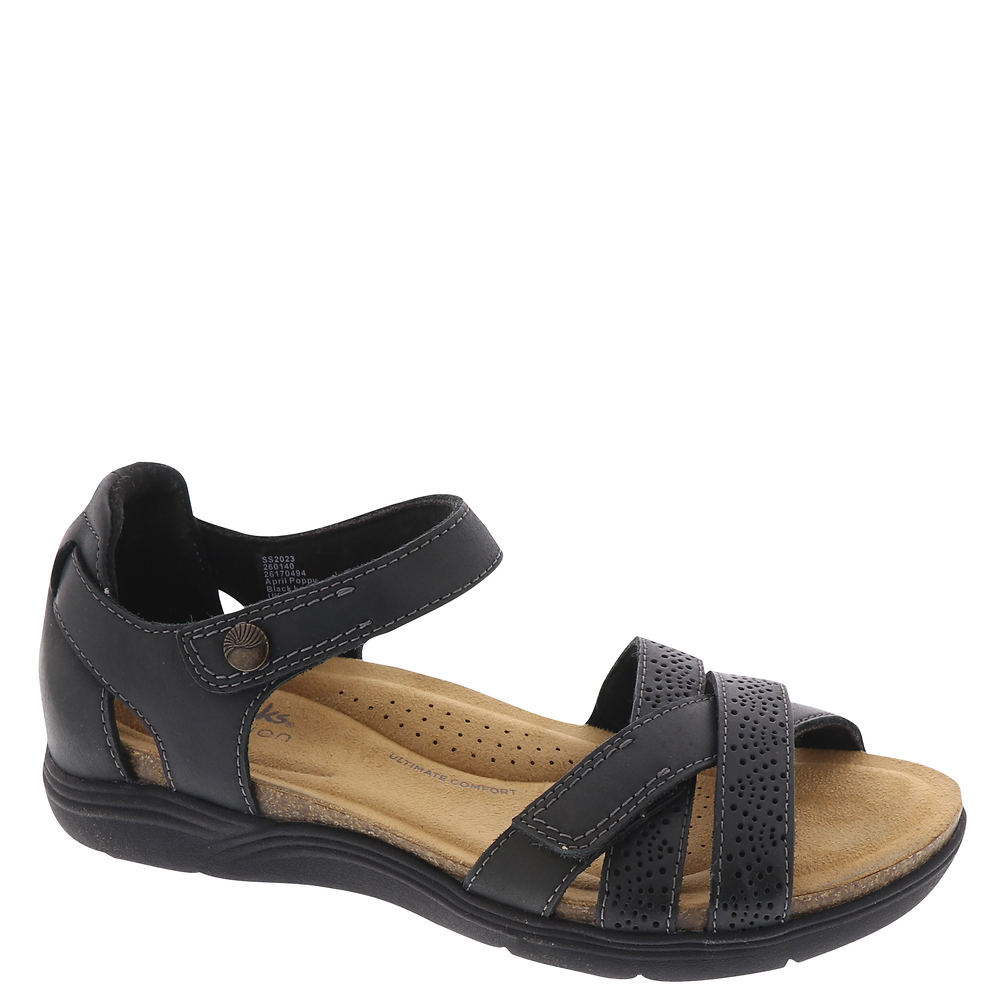 Women's clark outlet sandals