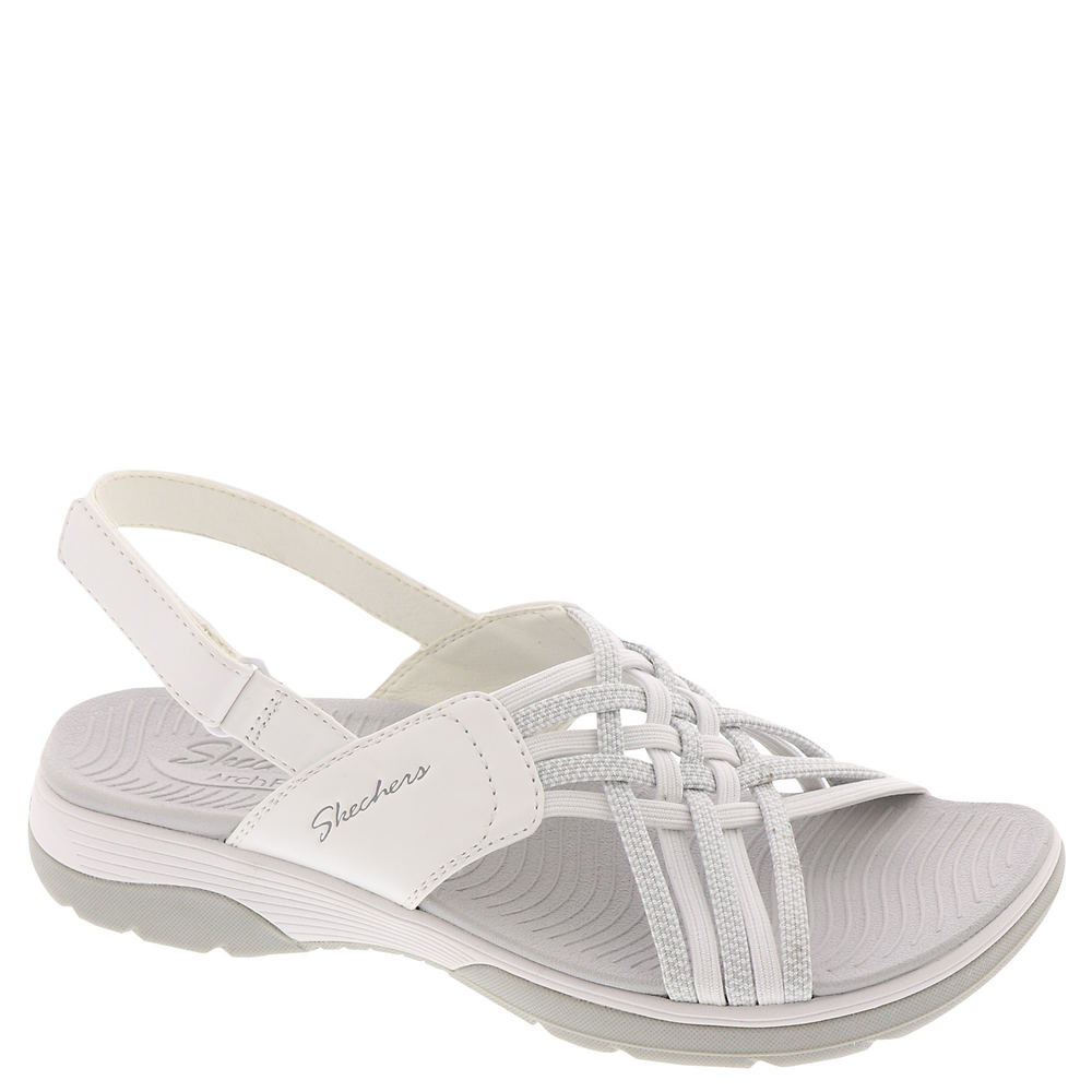 Skechers store sandals femme