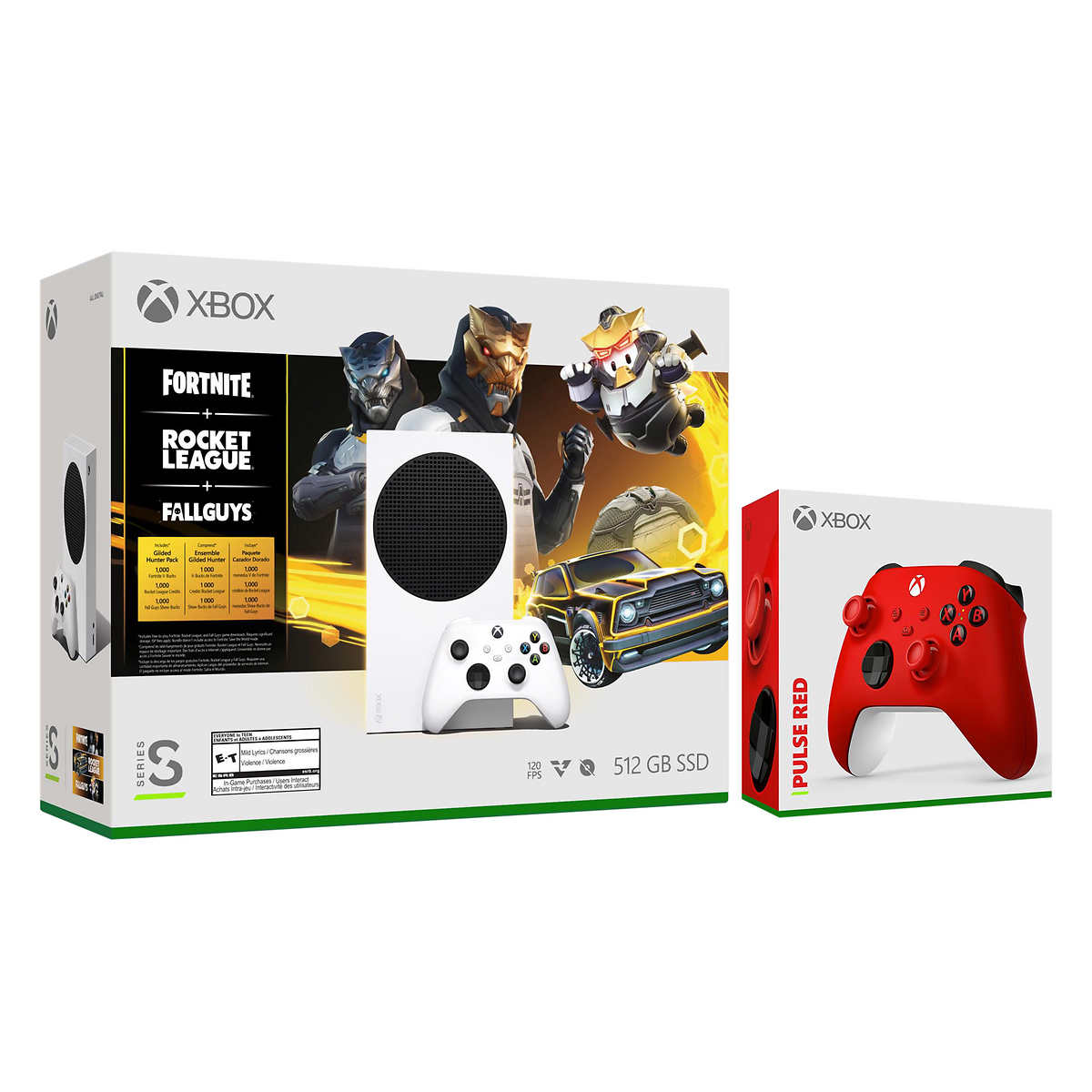 XBOX ONE - Gaming Console & Bundles - Rental City