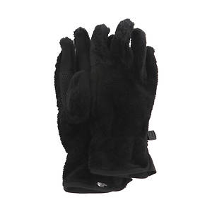 The north face hotsell women's osito etip glove