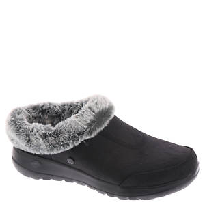 Birkenstock: Boston Shearling in Mink - J. Cole Shoes Mink / 37