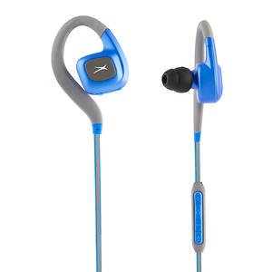 Altec lansing waterproof sport bluetooth earphones hot sale