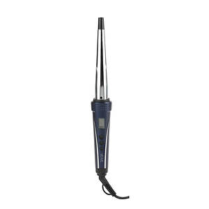 Vivitar curling outlet iron