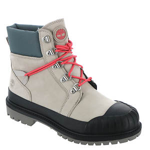 Timberland rubber toe outlet boots