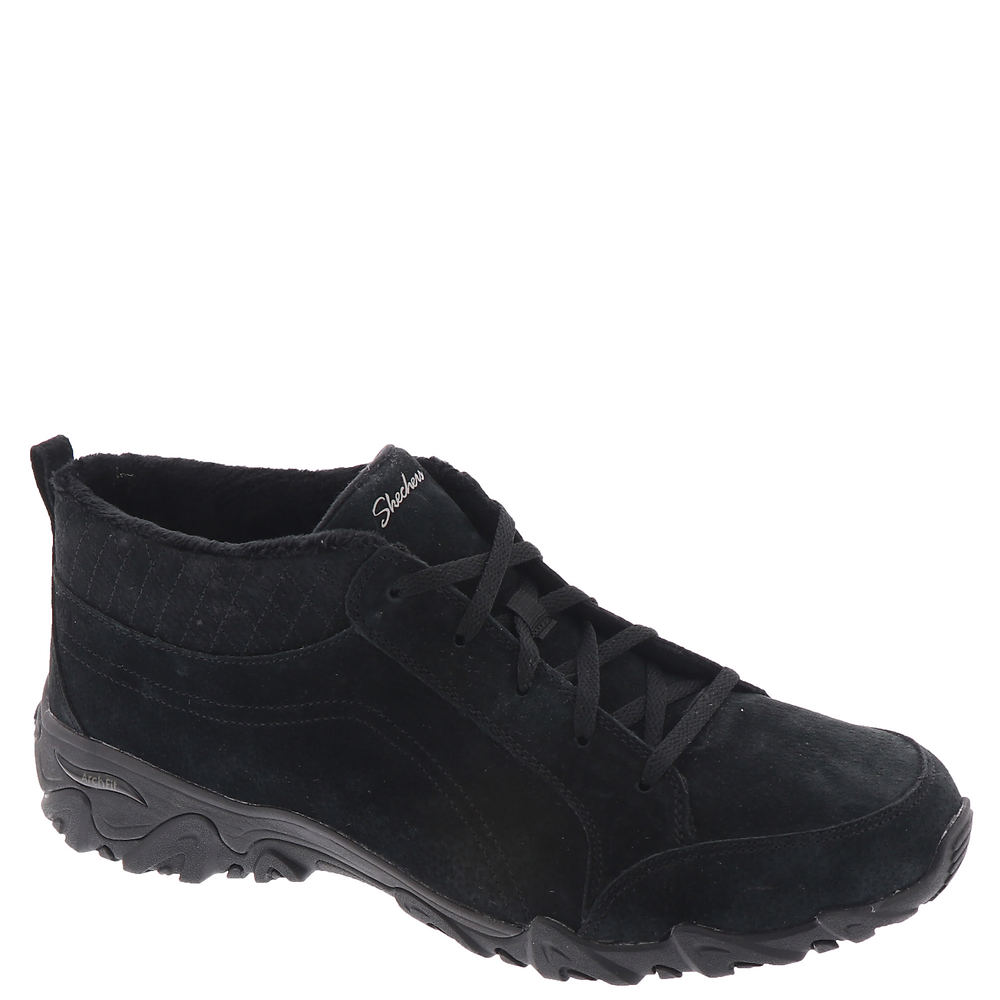 Skechers Arch Fit Compulsions-Mementos (Women's) FREE Shipping at ShoeMall.com