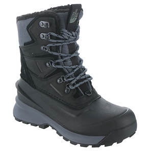 North face women's chilkat hotsell 400 boots