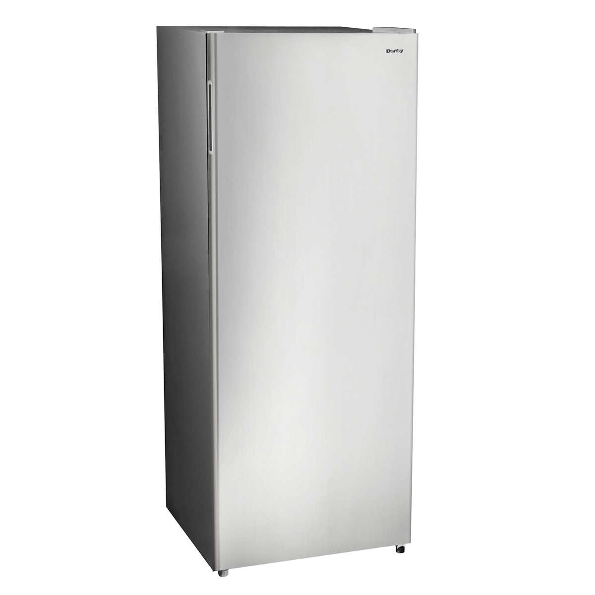 How big is a deals 6 cubic foot freezer