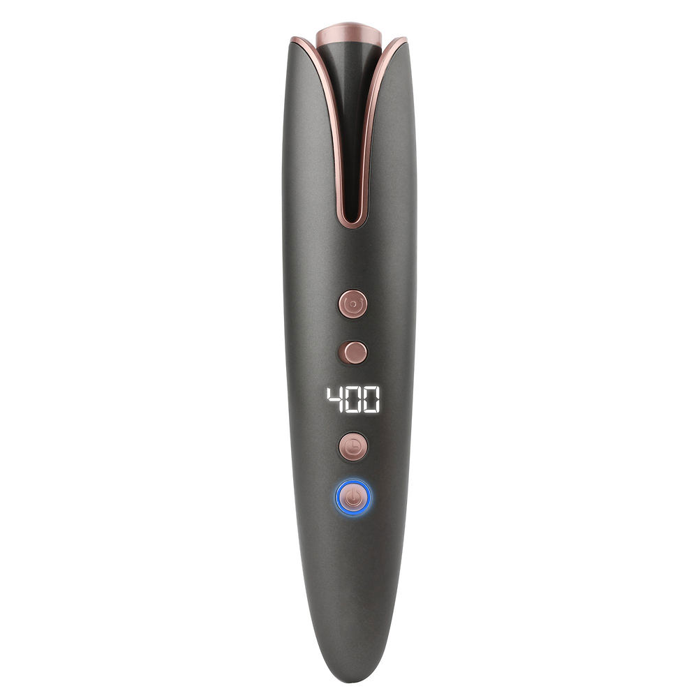 Vivitar 2025 hair curler