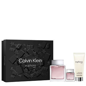 Calvin klein best sale euphoria kit