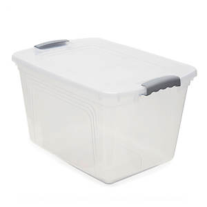 Fisherbrand 100-Place Polypropylene Storage Boxes:Boxes:Storage