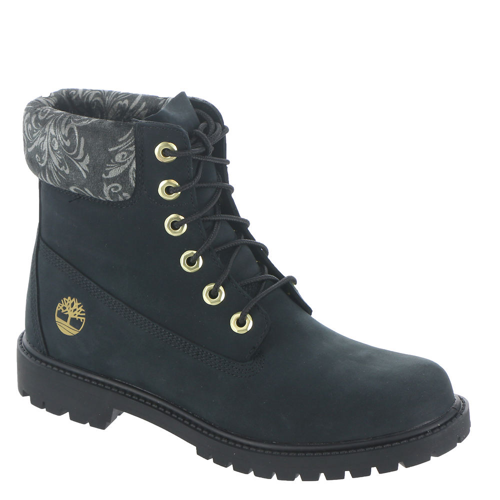 Timberland boots outlet velvet