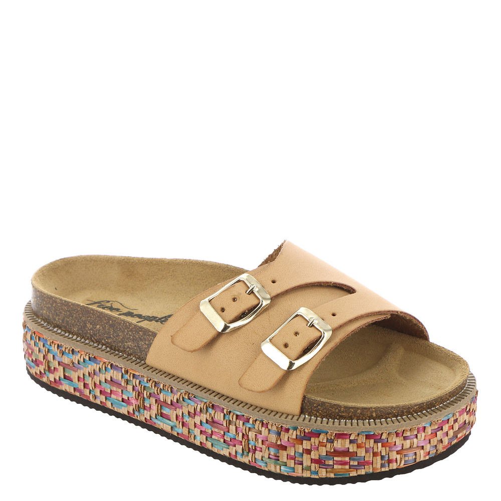 Caravelle wide fit store sandals