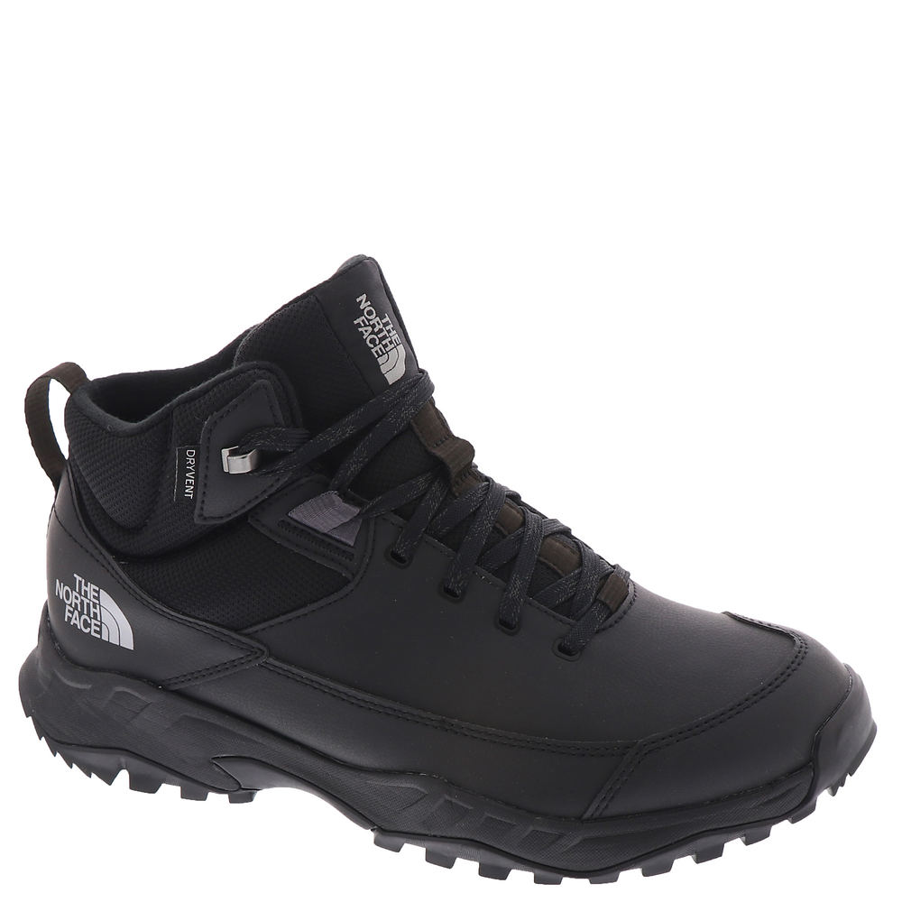 the north face m dellan mid