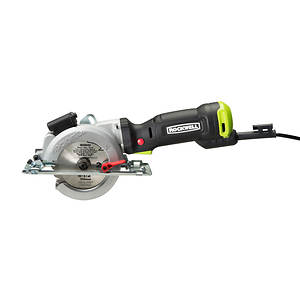 Rockwell Mini Circular Saw