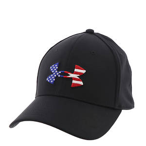 Under Armour Men's Freedom Blitzing Hat - Color Out of Stock