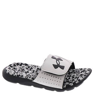 Toddler under outlet armour sandals