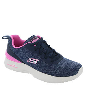 Skechers Skech-Air Dynamight - Pure (Women's) | FREE Shipping at ShoeMall.com