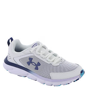 Under Armour Charged Assert 9 Marble (Women's)