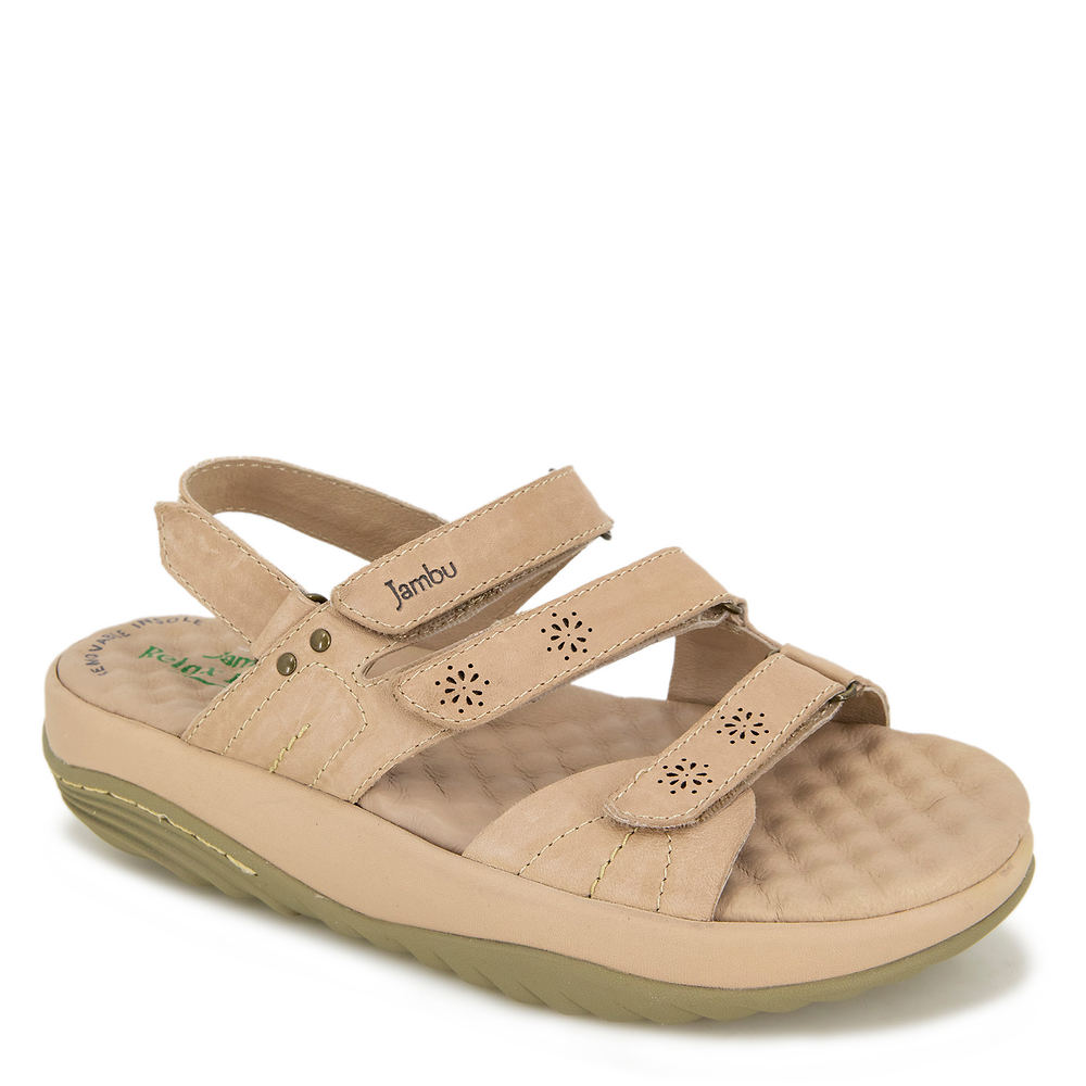 Jambu hot sale women's sandals