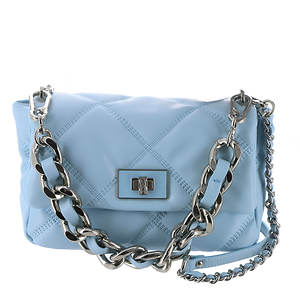 Steve Madden Blue Crossbody Bags