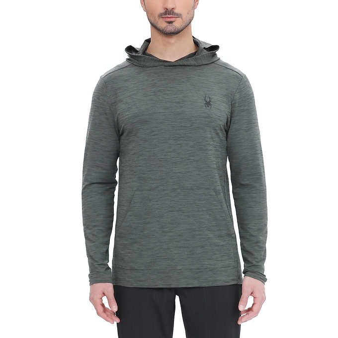  Men's Christmas Hooded Sweatshirt Fleece Hoodies Trendy  Oversized Long Sleeve Soft Warm Fall Sweatshirt Green : Pet Supplies