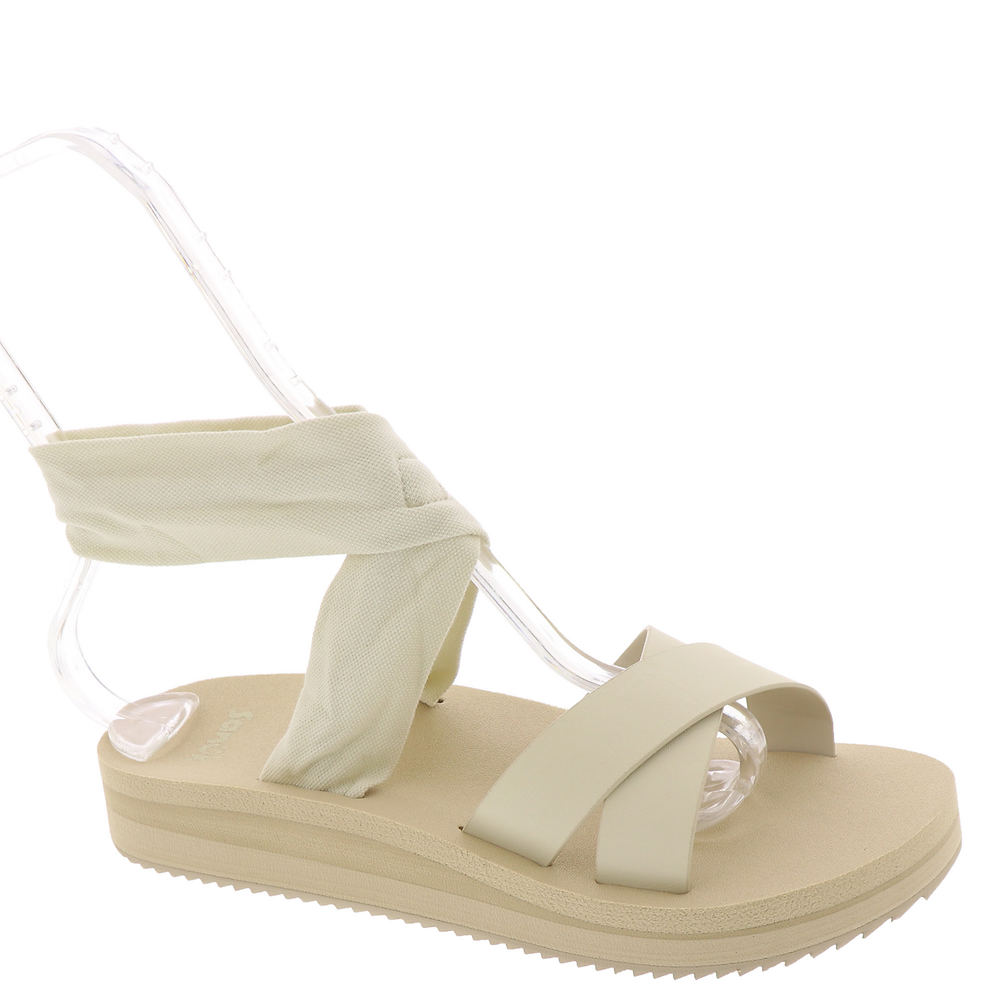 Sanuk Wedge Sandals