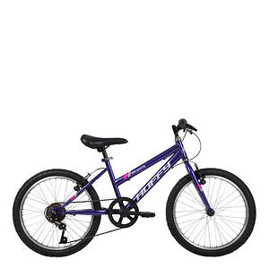 Huffy girls 20 inch best sale mountain bike