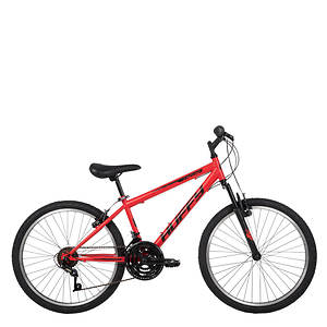 Huffy hardtail hot sale 24