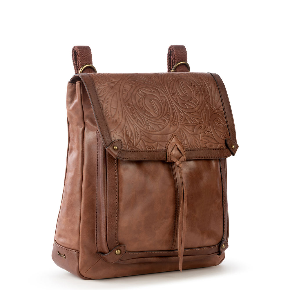 The sak 2024 ventura convertible backpack