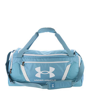 Under Armour Undeniable 5.0 Duffle Bag, Large, Black