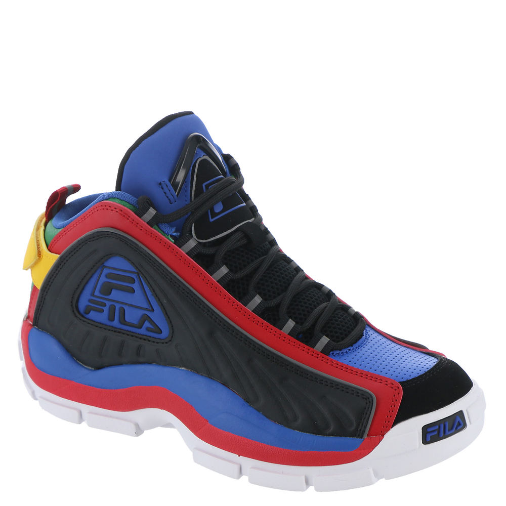 FILA Grant Hill 2 GB Men's Basketball Shoe | FREE Shipping at 