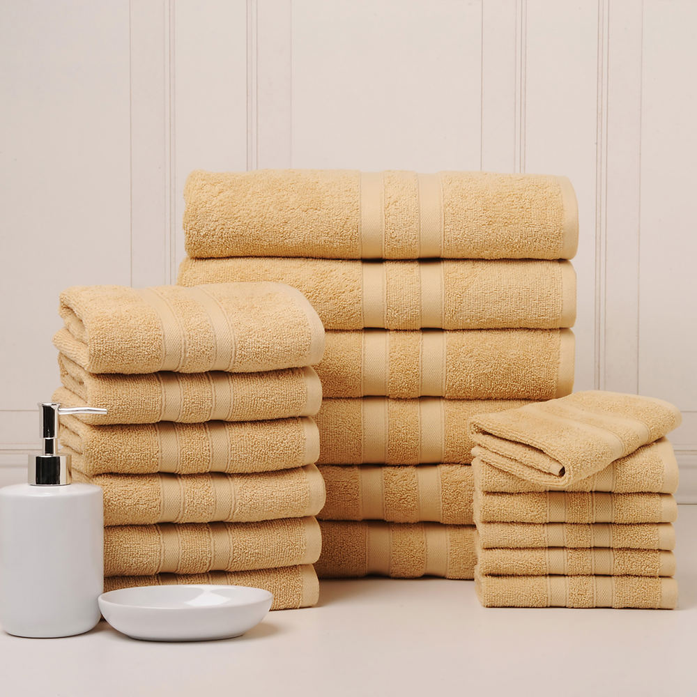 Bibb discount home towels