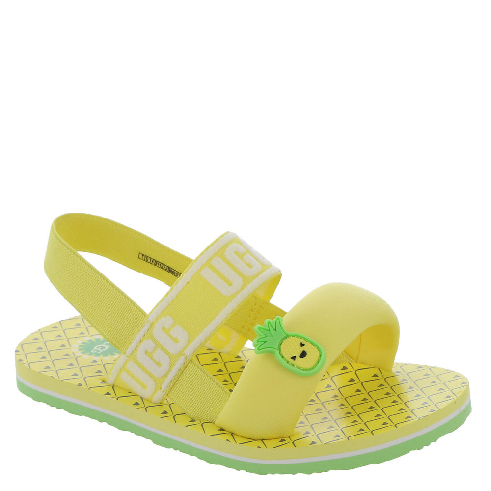 Ugg toddler hotsell girl sandals