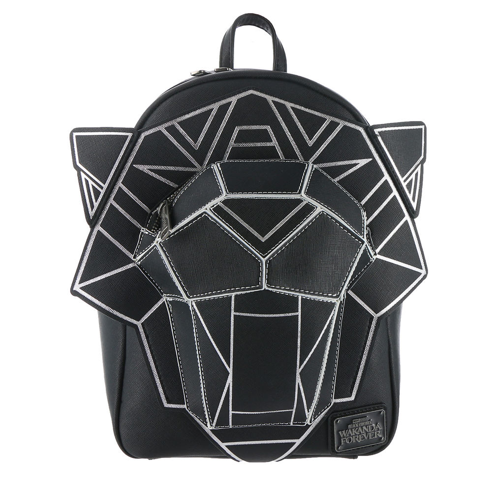 Loungefly black best sale panther backpack